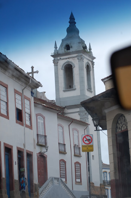 São João Del Rei - MG