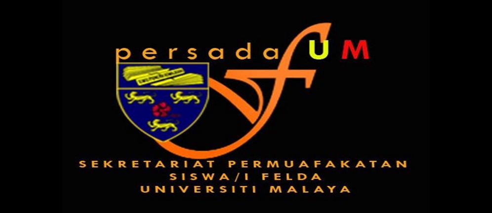 Sekretariat Permuafakatan Siswa Siswi Felda (PERSADA) Universiti Malaya