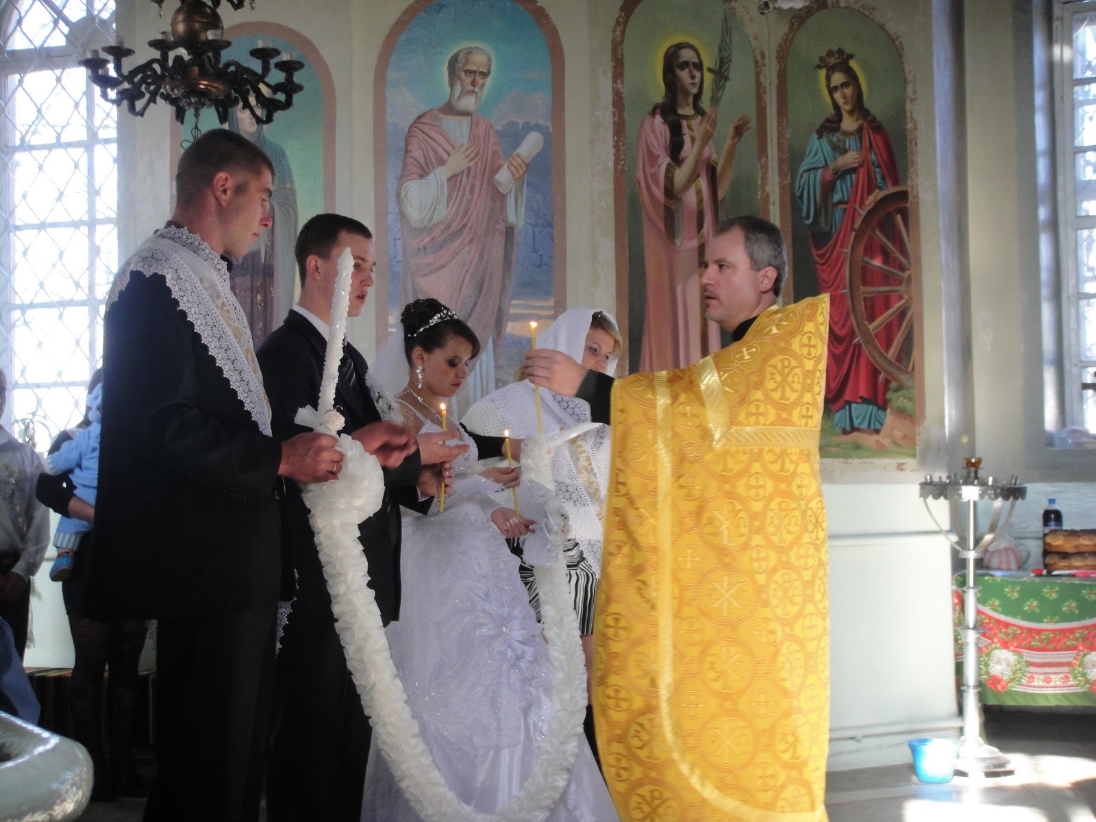 Married Bride From Moldova 112