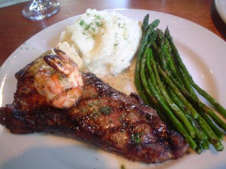 Zydeco Steak