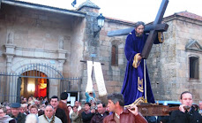 Semana Santa en Aldeadávila de la Ribera