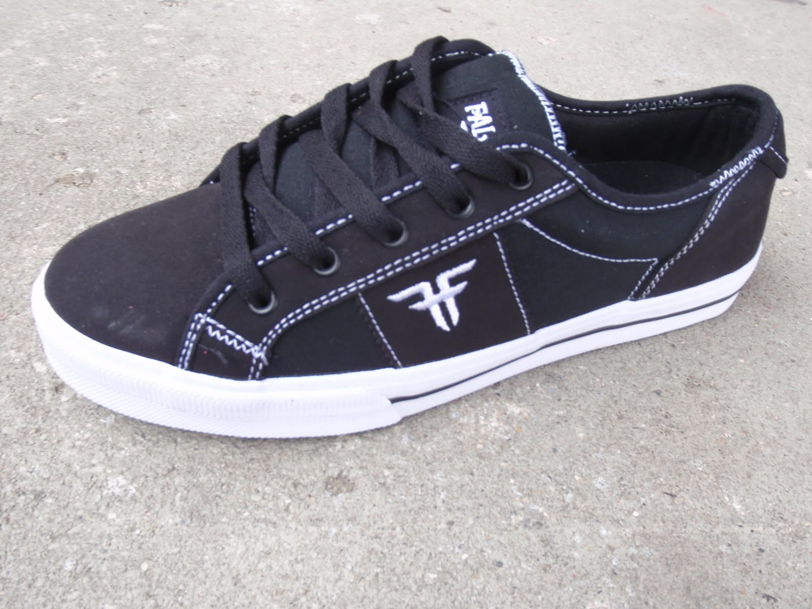 RISE SKATEBOARD SHOP NEW STUFF/ CARMEL