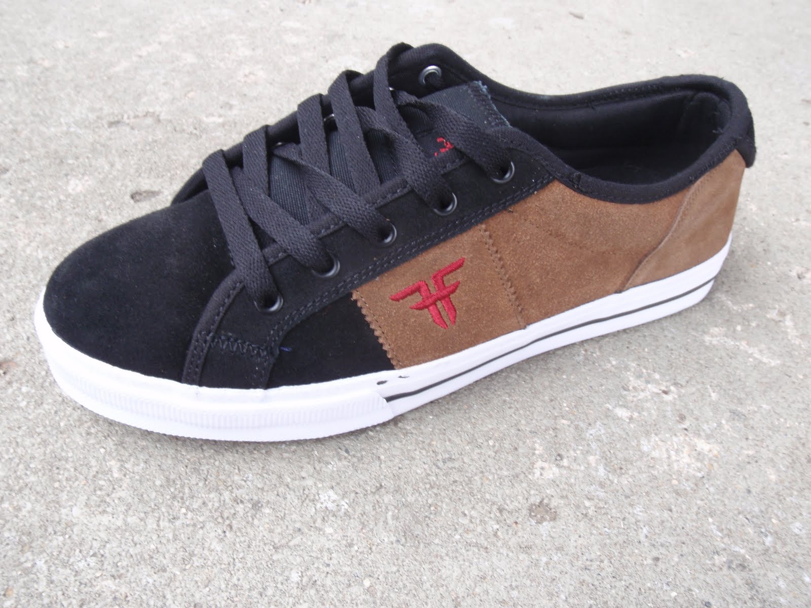 RISE SKATEBOARD SHOP NEW STUFF/ CARMEL