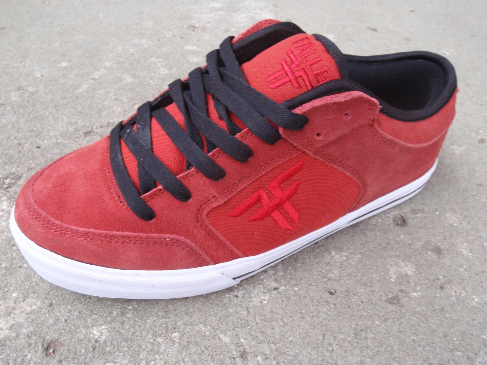 RISE SKATEBOARD SHOP NEW STUFF/ CARMEL