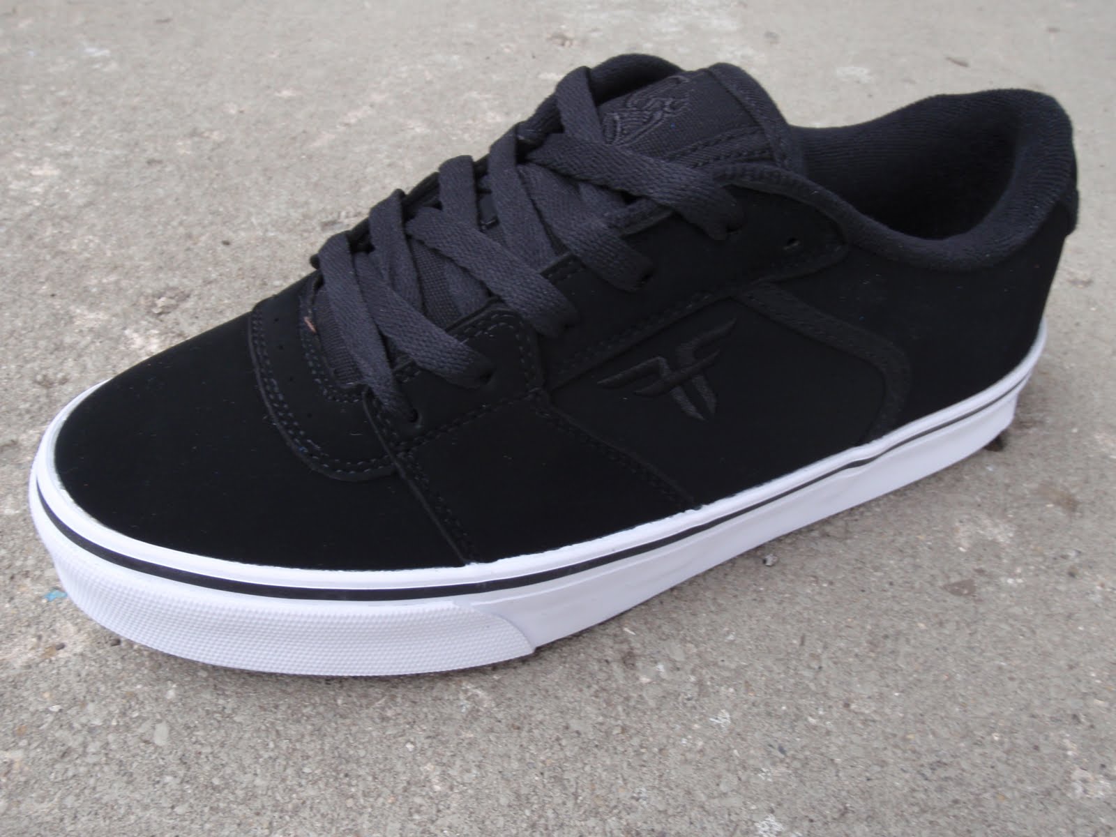 RISE SKATEBOARD SHOP NEW STUFF/ CARMEL