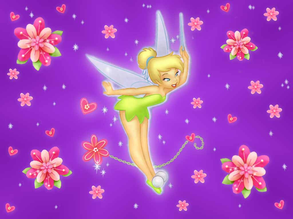 Tinker Bell