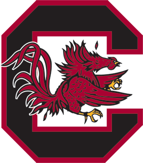 College Logo: University of South Carolina Logo