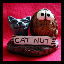 Cat nut