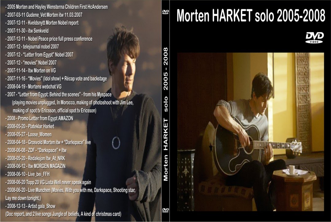 A ha DVD Bootlegs Solo Projects a-ha-dvd-bootlegs-solo-projects