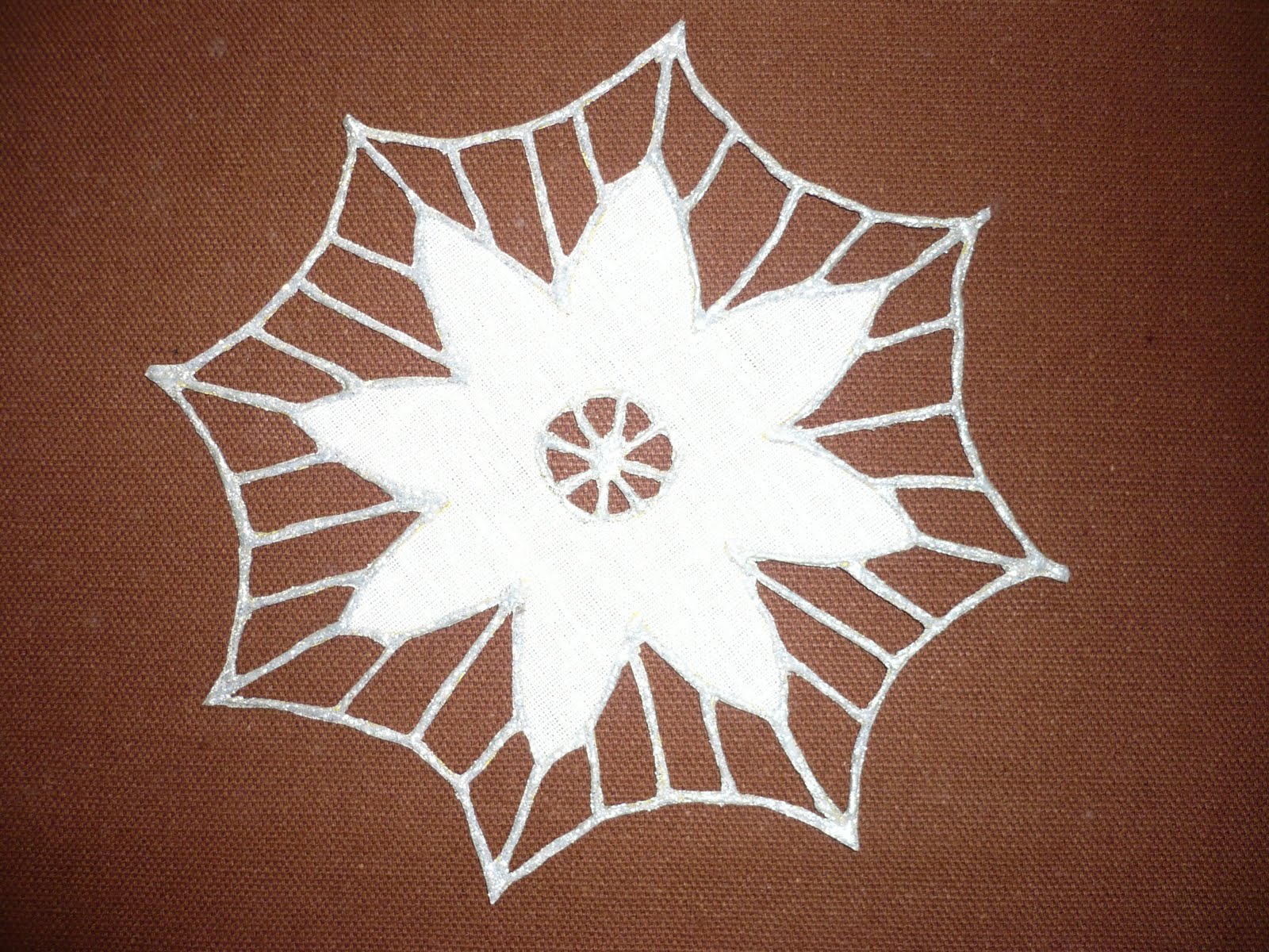 PARAGUAS Y ABANICOS PINTADOS A MANO PILAR VILLÉN: marzo 2010