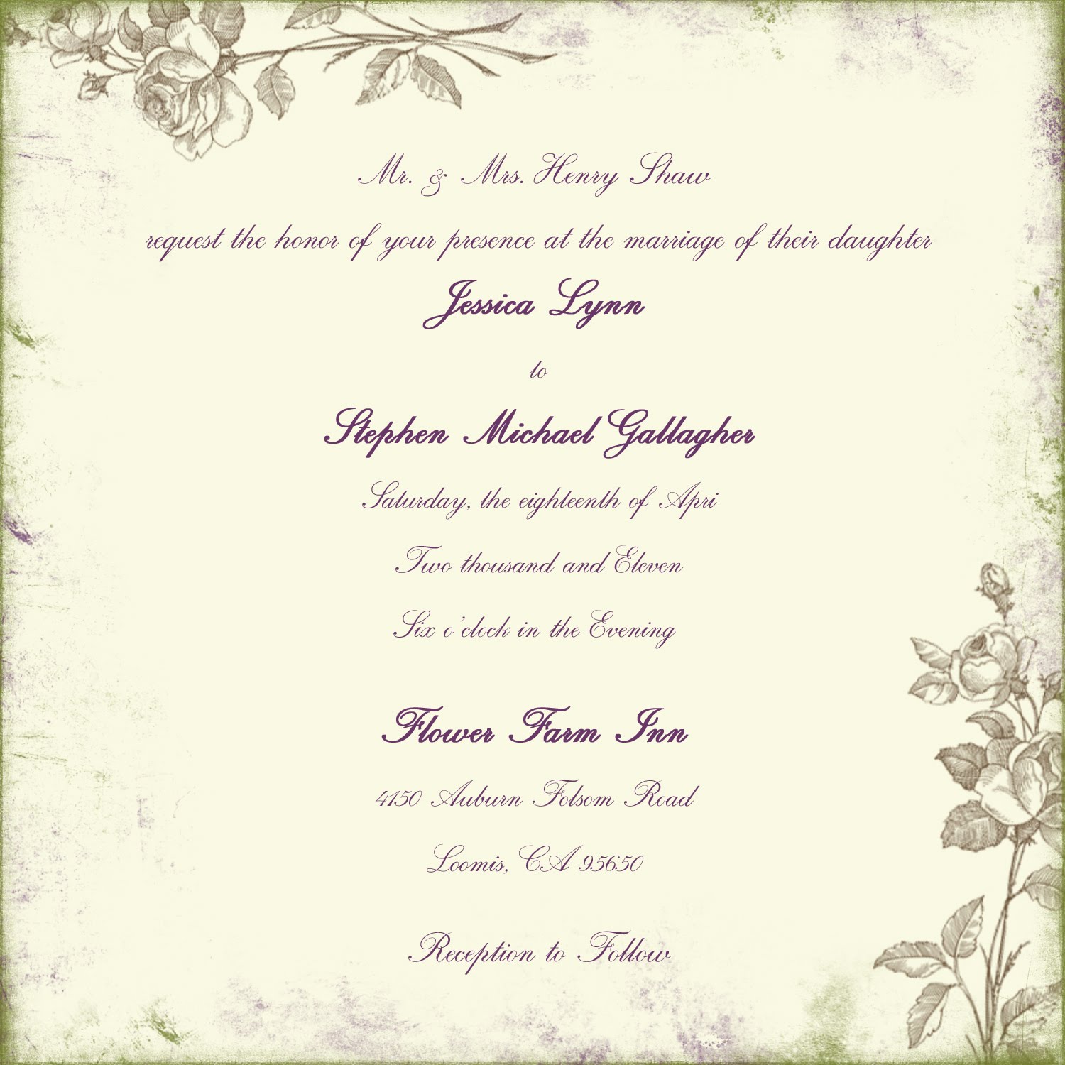 Download this Wedding Invitations... picture