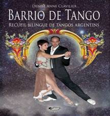 Barrio de Tango Bilingüe