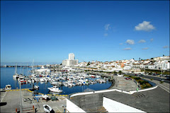 Marina de Ponta Delgada