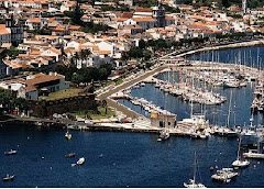 Marina da Horta