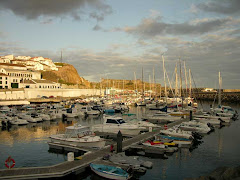 Marina de Angra do Heroismo