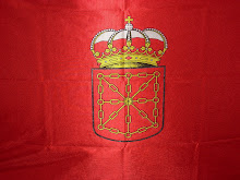 Bandera de NAVARRA