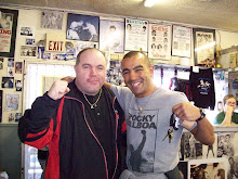 Cooney and Sam Soliman