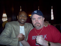 Cooney and Roy Jones Jr