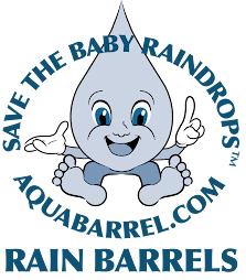 Aqaubarrel Rain Barrel