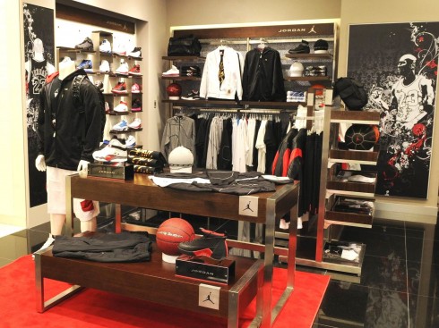 Air Jordans: Week 6: Consumer Decision Making