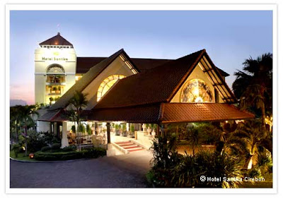 About Santika Hotel Group | Group Hotel