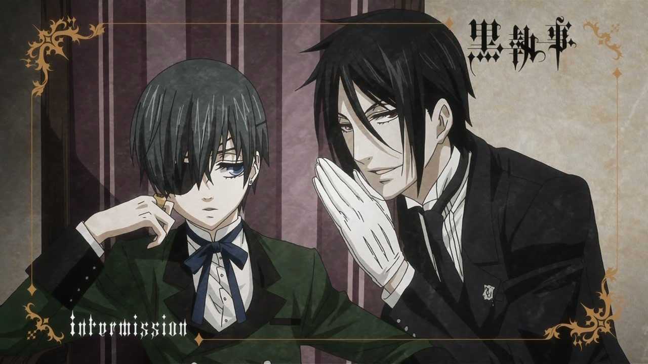Black Butler Ein Teufel Von Einem Butler Ein Teufel von einem Butler - Der Black Butler Fanclub ♛ - Archiv