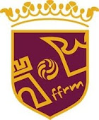 Federación murciana