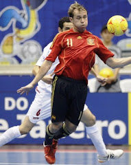 Mundial de Futsal China--Taipen 2004