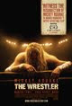 Afiche de 'El luchador'