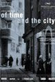 Afiche de 'Del tiempo y la ciudad'