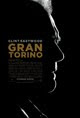 Afiche de 'Gran Torino'