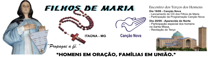 Filhos de Maria