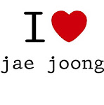 saranghae jae joong yongwonhi