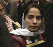 Famous Afghanistani Women