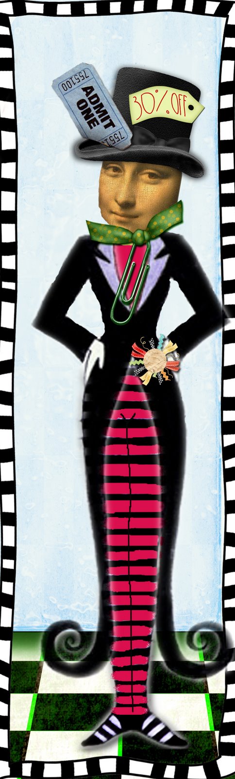 [Mona+Lisa+Bookmark.jpg]