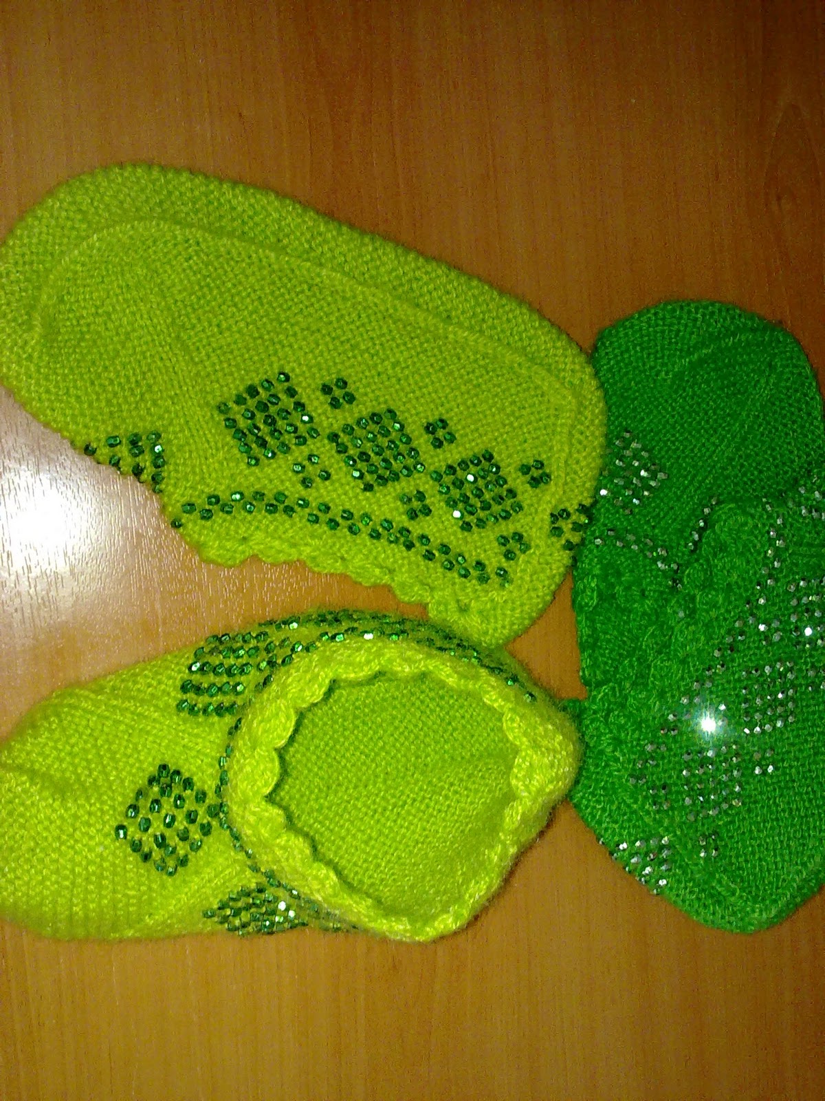 Ayşe Teyze Büyüklere Ciciler