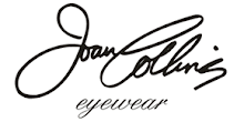 JOAN COLLINS EYEWEAR