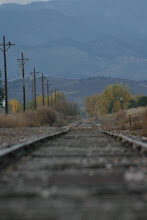 A Long Way Home