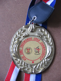 4Tth UMS Taekwondo Tournament 2007