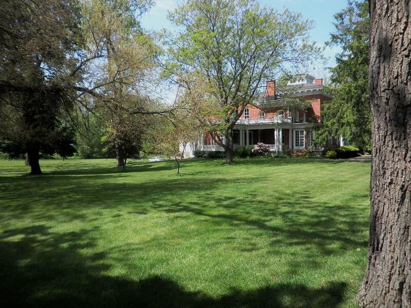 From City to Suburbia 6964 Chestnut Ridge Rd LockportTown, NY 14094