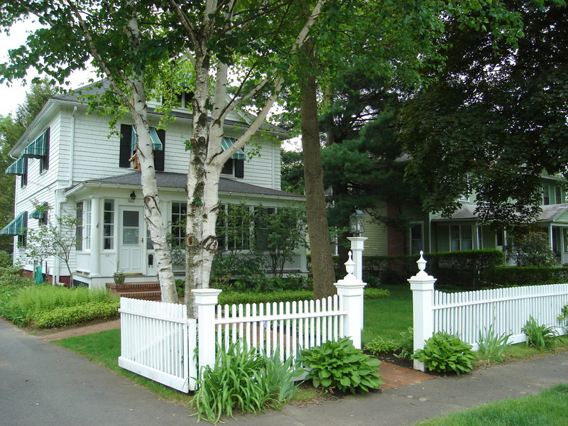 From City to Suburbia 100 College Street South Hadley, MA 01075