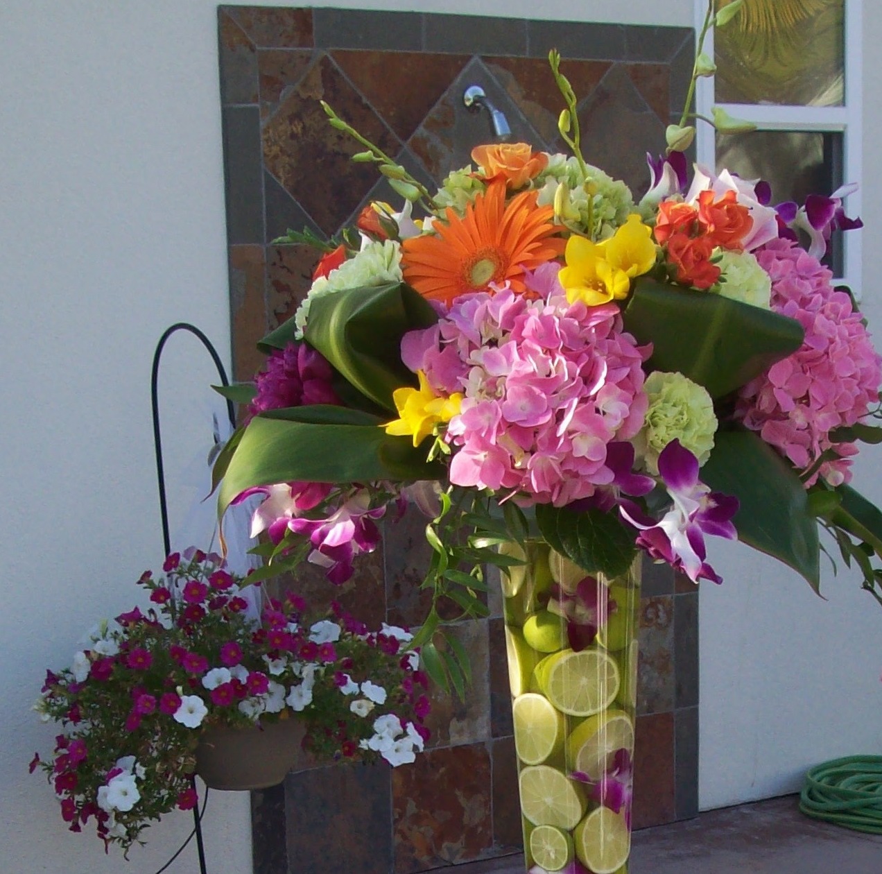 Floral Occasions by Janna Hatch Wedding Flowers, Escondido, CA