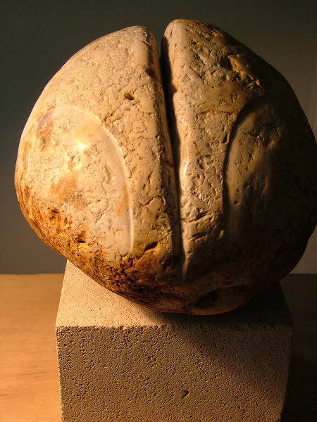 Salagrama stone   chert