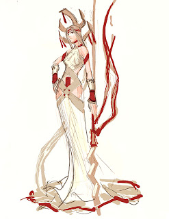 silkroad online 2 character figure silkroad online 2 character figure