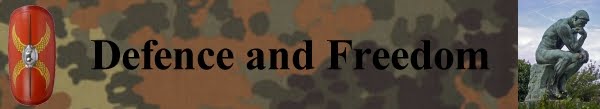 Defence and Freedom
