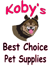Kobys Best Choice Pet Supplies