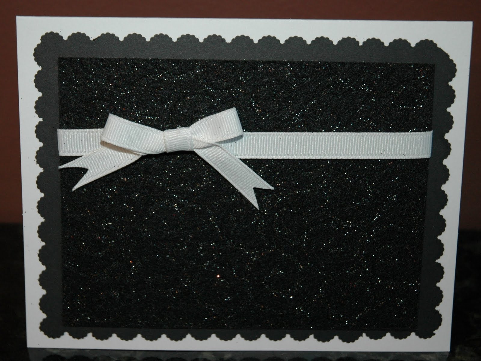 Creations By Christie New technique for embossing felt with lots of