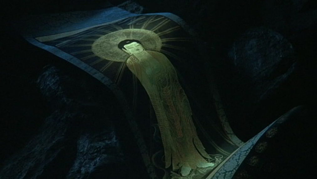 O w n e r l e s s - M i n d: Ran