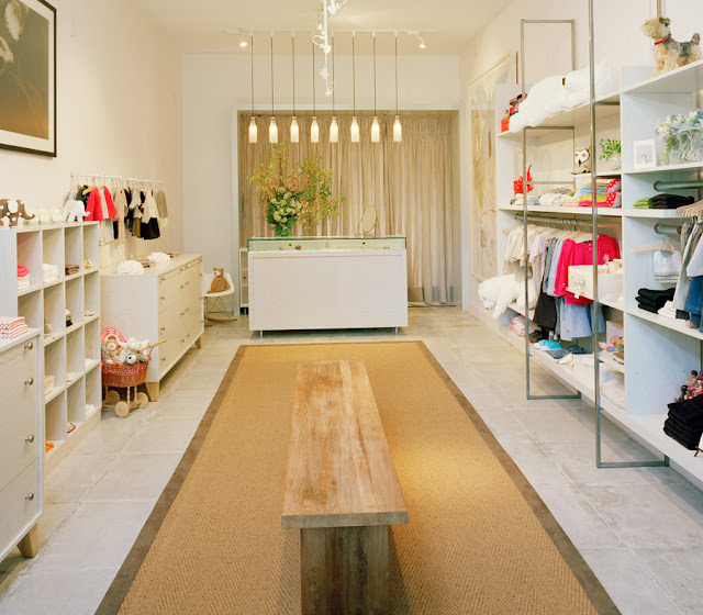Imagine These: Retail Interior Design | Children Fashion Store ...