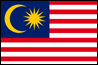 Malaysia Jalur Gemilang Flag